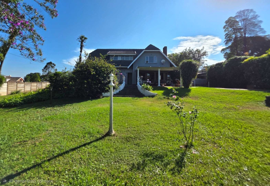 4 Bedroom Property for Sale in Bothas Hill KwaZulu-Natal