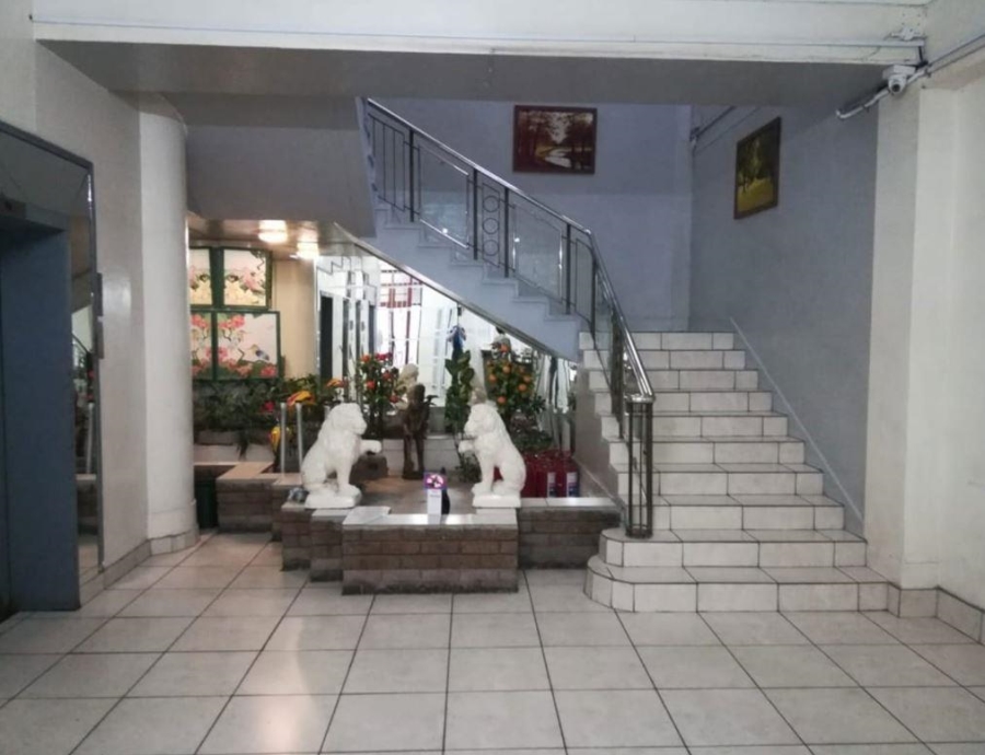 2 Bedroom Property for Sale in South Beach KwaZulu-Natal