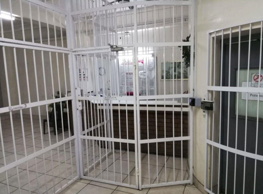 2 Bedroom Property for Sale in South Beach KwaZulu-Natal