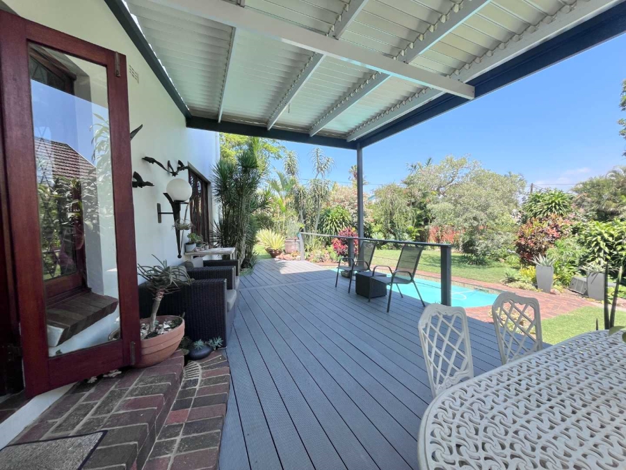 4 Bedroom Property for Sale in Durban North KwaZulu-Natal