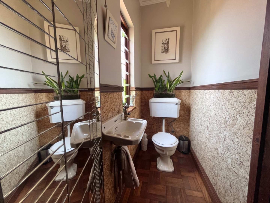 4 Bedroom Property for Sale in Durban North KwaZulu-Natal