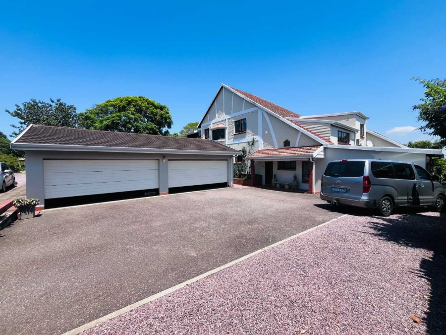4 Bedroom Property for Sale in Durban North KwaZulu-Natal