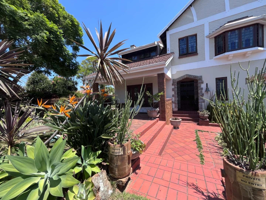4 Bedroom Property for Sale in Durban North KwaZulu-Natal