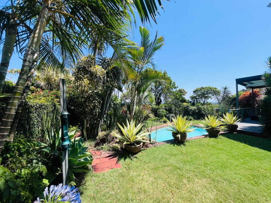 4 Bedroom Property for Sale in Durban North KwaZulu-Natal