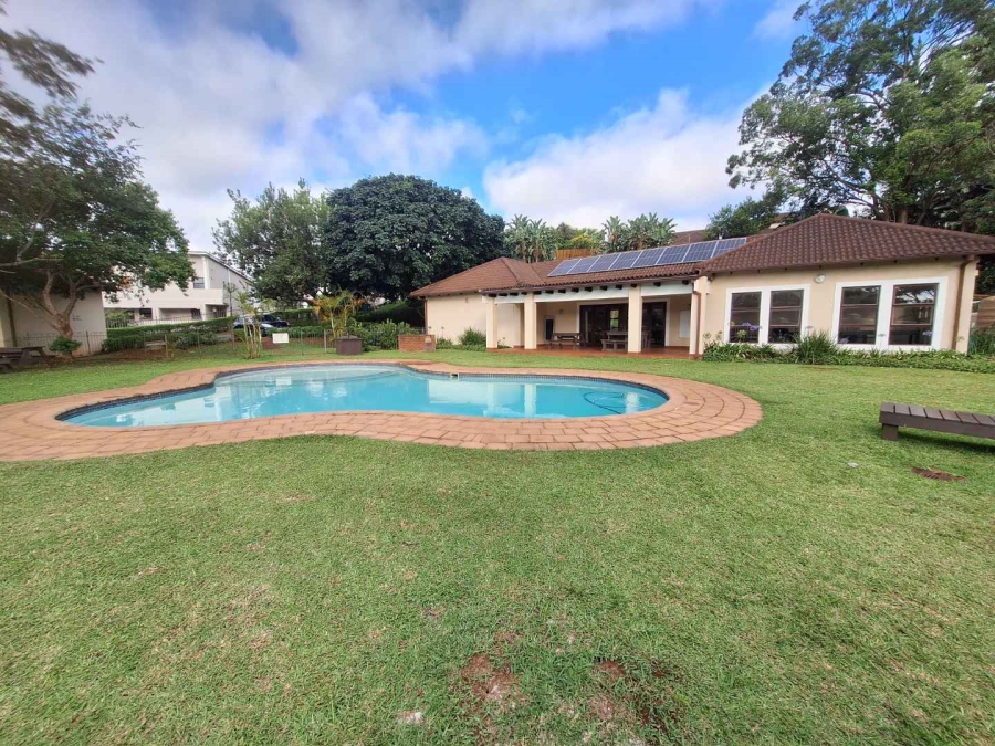 To Let 3 Bedroom Property for Rent in Assagay KwaZulu-Natal