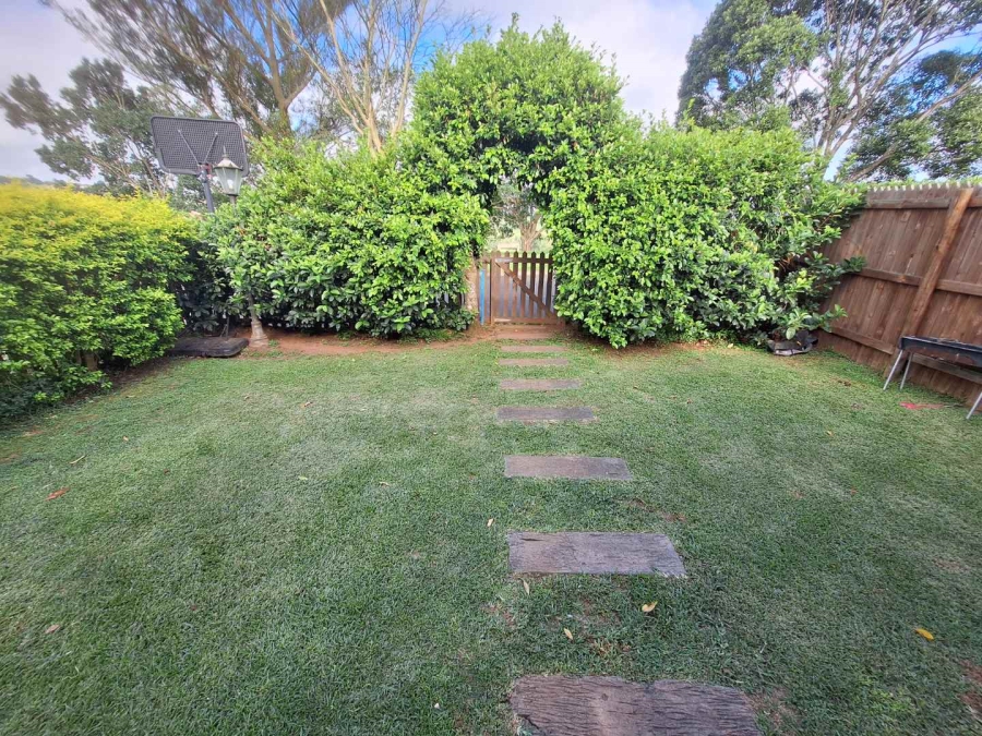 To Let 3 Bedroom Property for Rent in Assagay KwaZulu-Natal