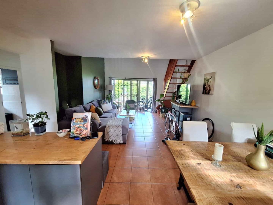 To Let 3 Bedroom Property for Rent in Assagay KwaZulu-Natal