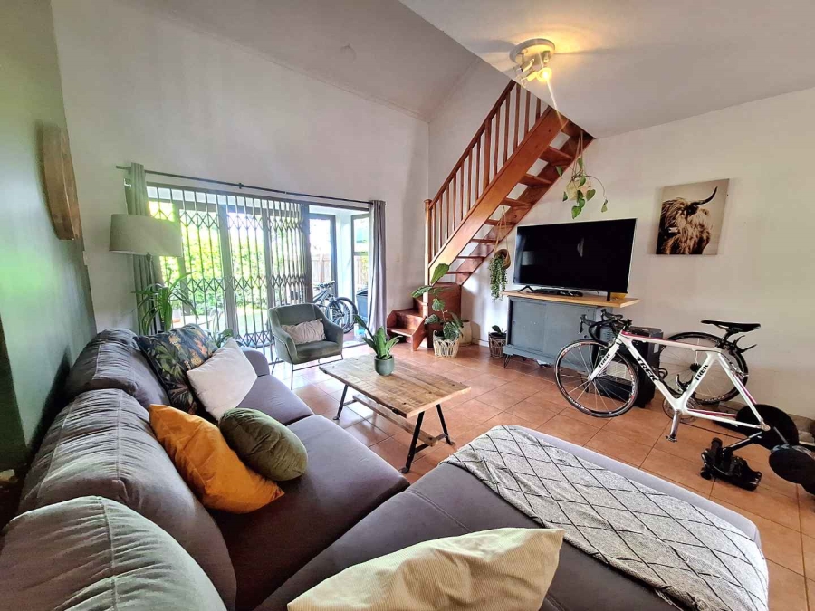 To Let 3 Bedroom Property for Rent in Assagay KwaZulu-Natal