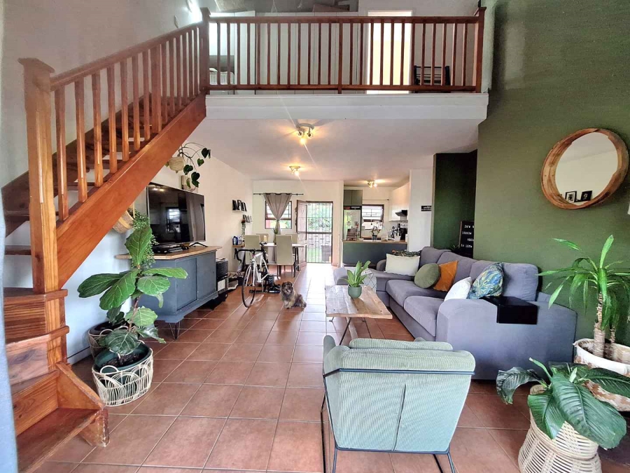 To Let 3 Bedroom Property for Rent in Assagay KwaZulu-Natal