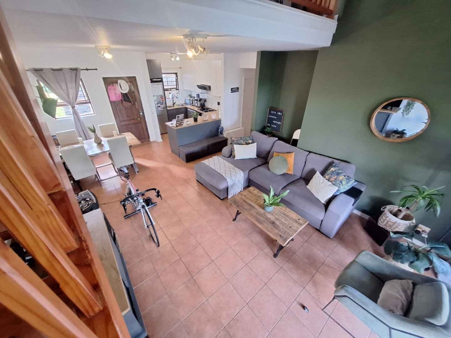 To Let 3 Bedroom Property for Rent in Assagay KwaZulu-Natal