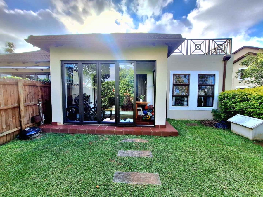 To Let 3 Bedroom Property for Rent in Assagay KwaZulu-Natal