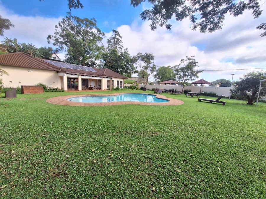 To Let 3 Bedroom Property for Rent in Assagay KwaZulu-Natal