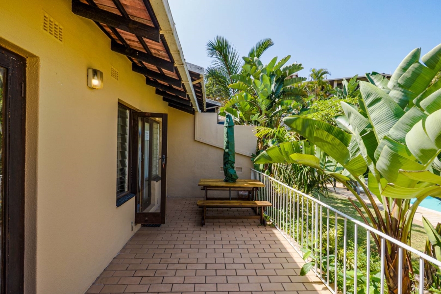 2 Bedroom Property for Sale in Amanzimtoti KwaZulu-Natal