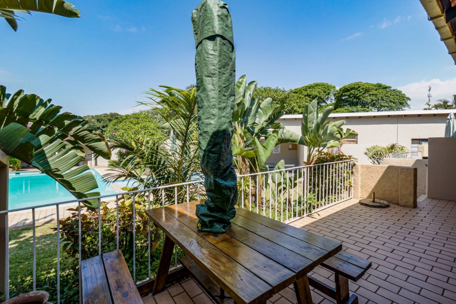 2 Bedroom Property for Sale in Amanzimtoti KwaZulu-Natal