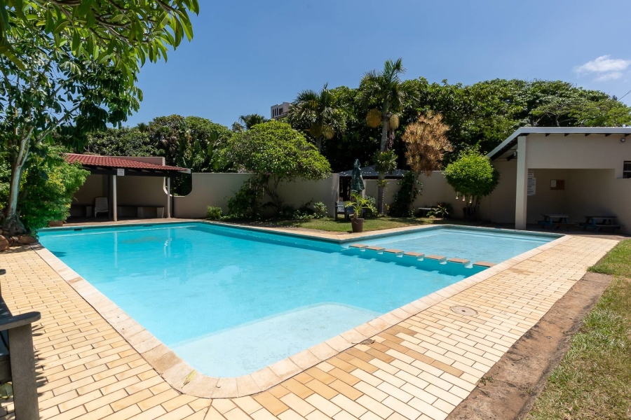 2 Bedroom Property for Sale in Amanzimtoti KwaZulu-Natal