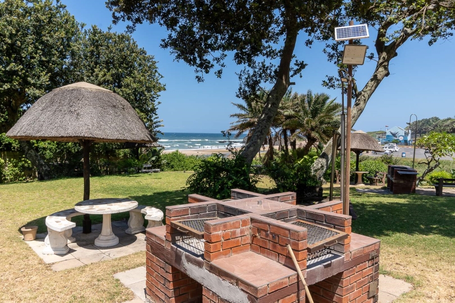 2 Bedroom Property for Sale in Amanzimtoti KwaZulu-Natal