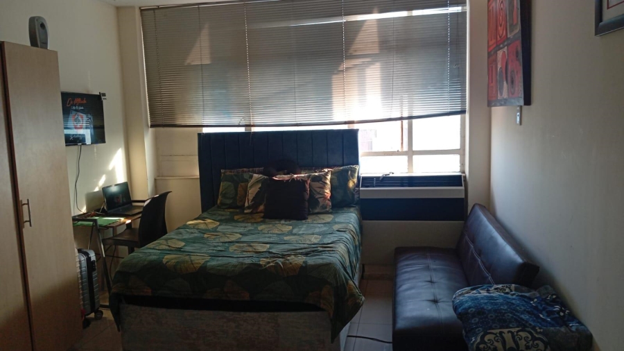 To Let 1 Bedroom Property for Rent in Bulwer KwaZulu-Natal