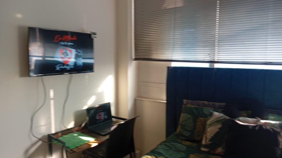 To Let 1 Bedroom Property for Rent in Bulwer KwaZulu-Natal