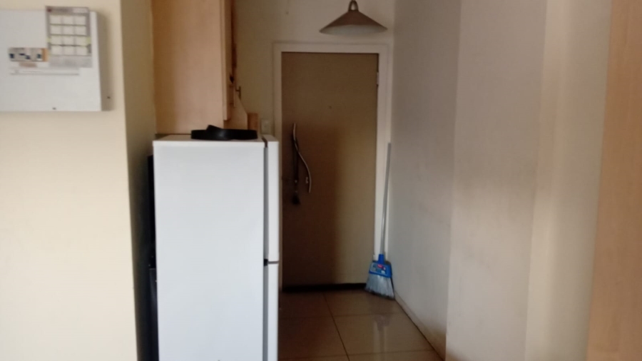 To Let 1 Bedroom Property for Rent in Bulwer KwaZulu-Natal