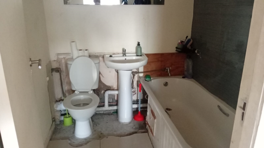 To Let 1 Bedroom Property for Rent in Bulwer KwaZulu-Natal