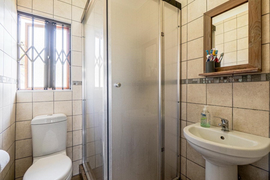 3 Bedroom Property for Sale in Amanzimtoti KwaZulu-Natal