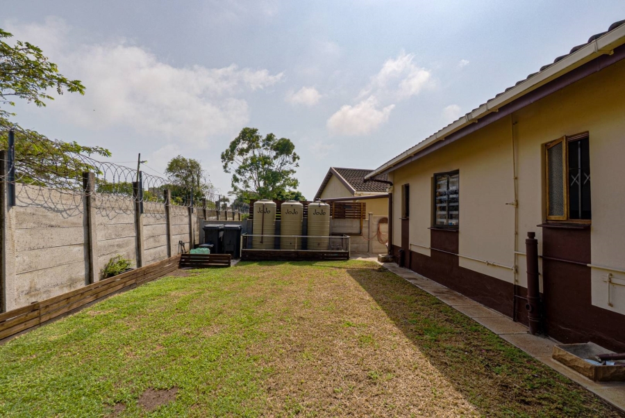 3 Bedroom Property for Sale in Amanzimtoti KwaZulu-Natal