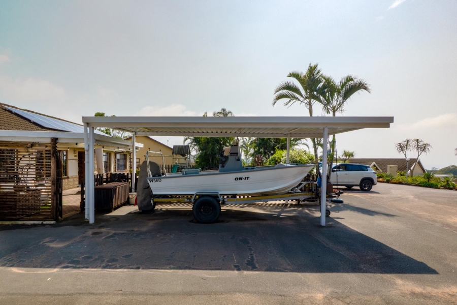 3 Bedroom Property for Sale in Amanzimtoti KwaZulu-Natal