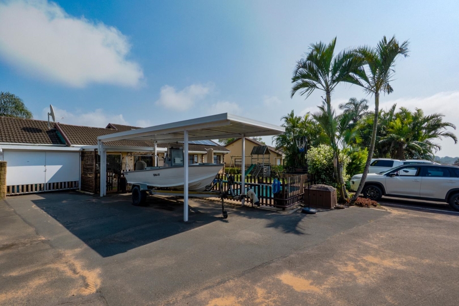 3 Bedroom Property for Sale in Amanzimtoti KwaZulu-Natal