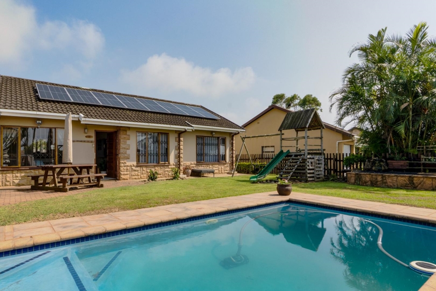 3 Bedroom Property for Sale in Amanzimtoti KwaZulu-Natal
