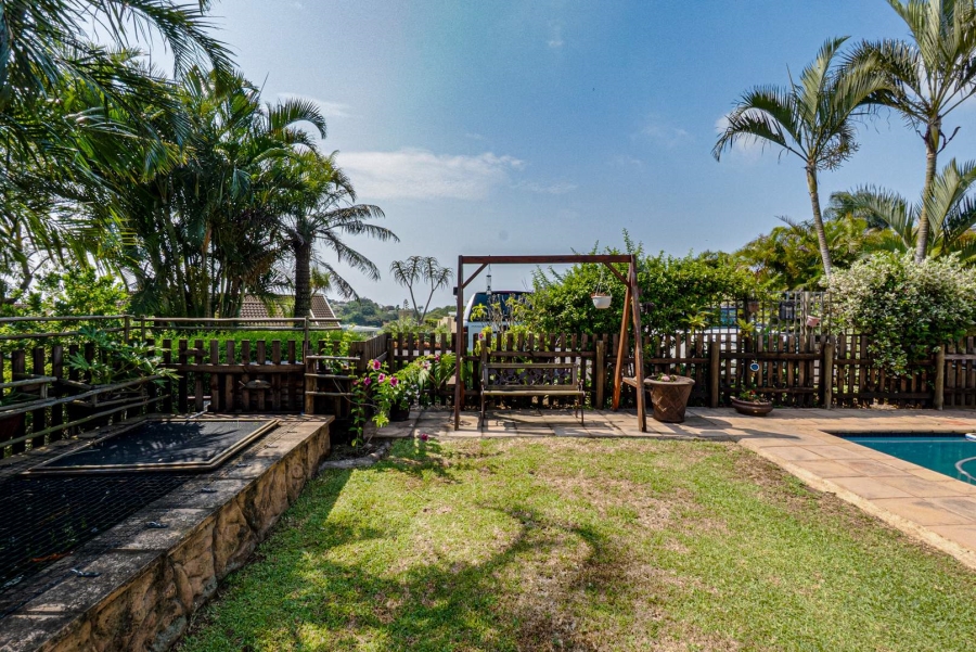 3 Bedroom Property for Sale in Amanzimtoti KwaZulu-Natal