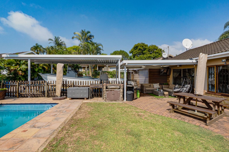3 Bedroom Property for Sale in Amanzimtoti KwaZulu-Natal