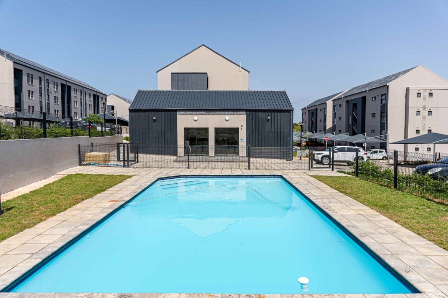 2 Bedroom Property for Sale in Amanzimtoti KwaZulu-Natal