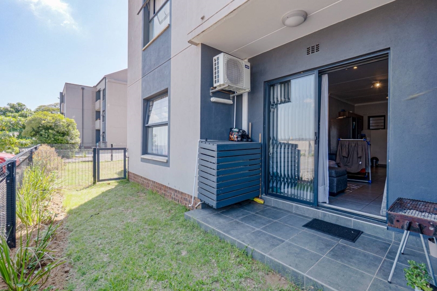 2 Bedroom Property for Sale in Amanzimtoti KwaZulu-Natal