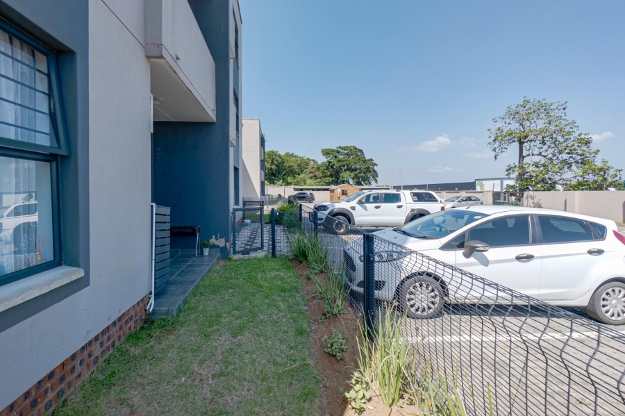 2 Bedroom Property for Sale in Amanzimtoti KwaZulu-Natal