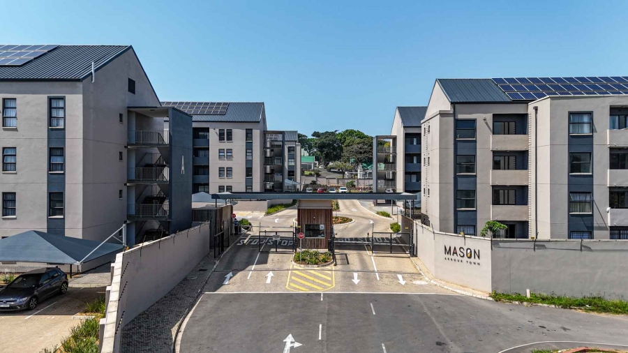 2 Bedroom Property for Sale in Amanzimtoti KwaZulu-Natal