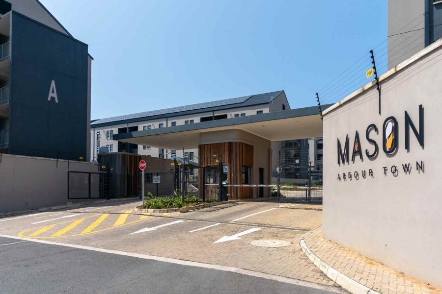 2 Bedroom Property for Sale in Amanzimtoti KwaZulu-Natal