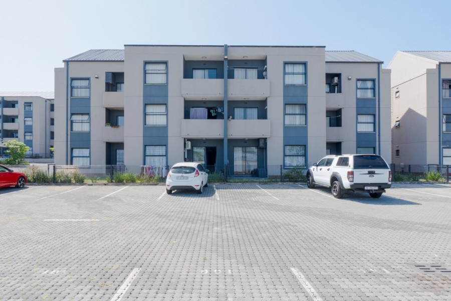 2 Bedroom Property for Sale in Amanzimtoti KwaZulu-Natal