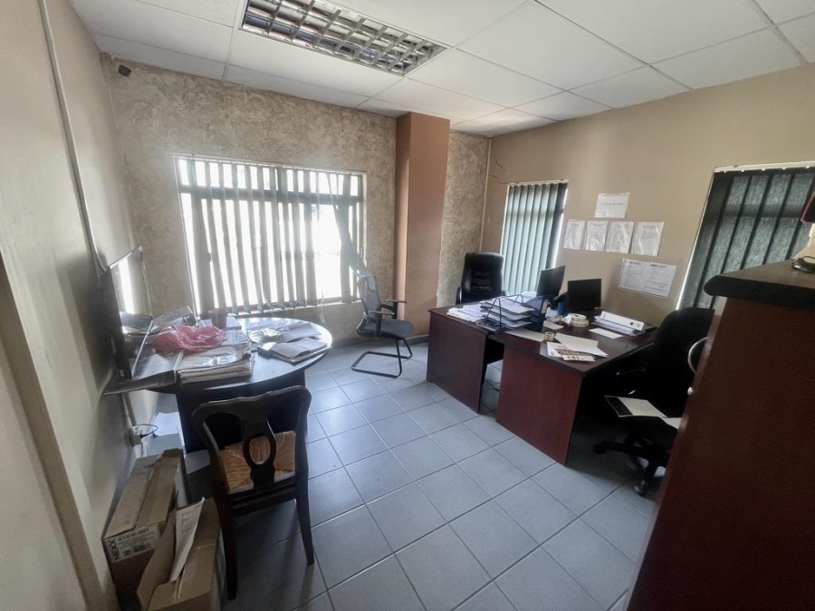 To Let 0 Bedroom Property for Rent in Red Hill KwaZulu-Natal