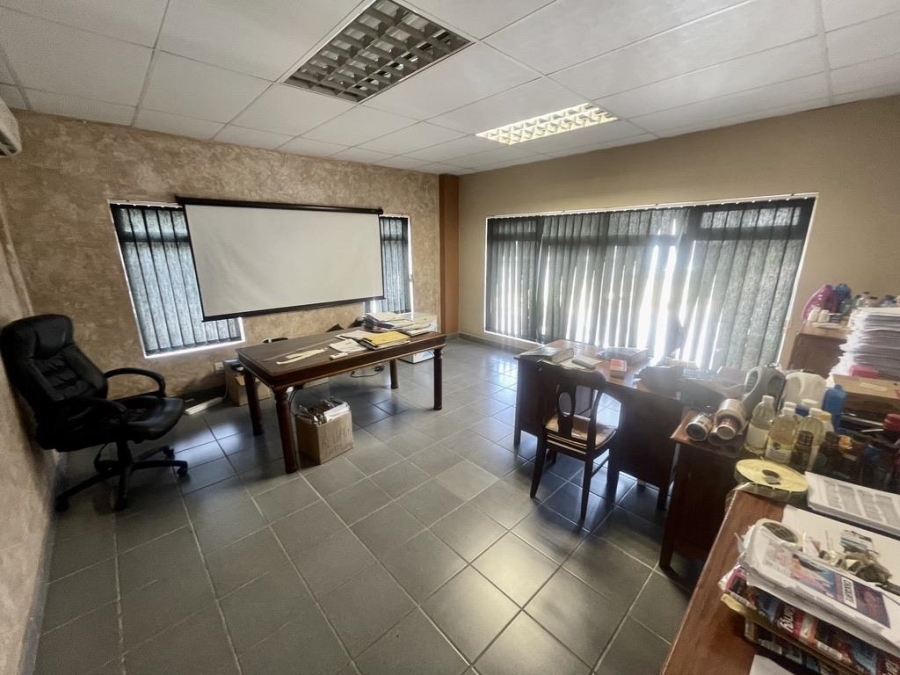 To Let 0 Bedroom Property for Rent in Red Hill KwaZulu-Natal