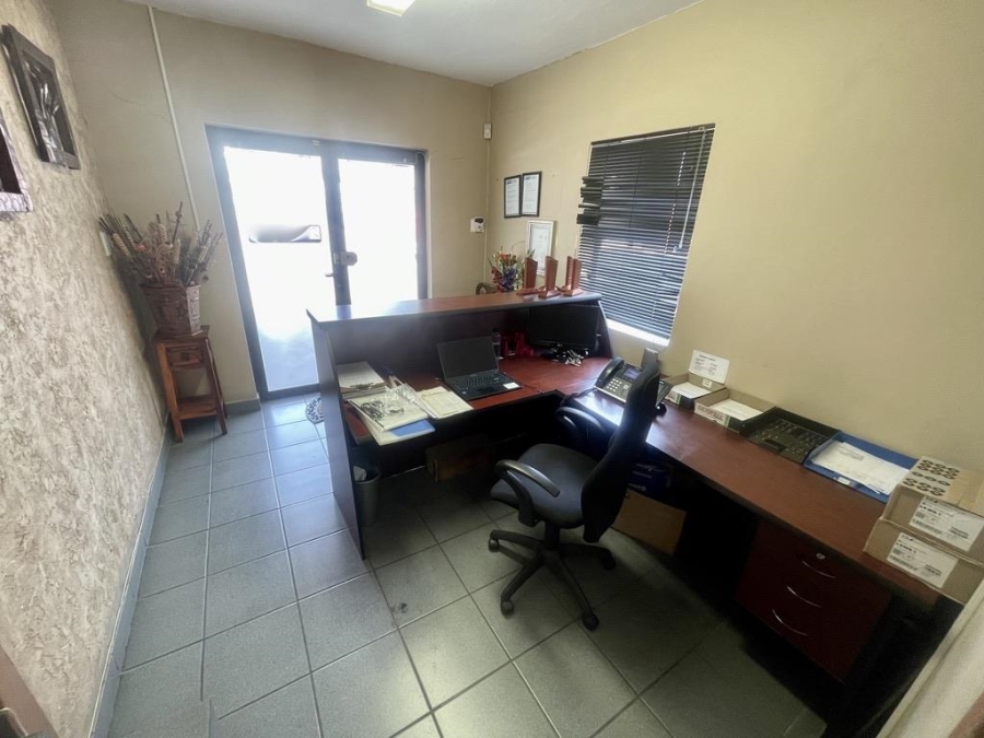 To Let 0 Bedroom Property for Rent in Red Hill KwaZulu-Natal