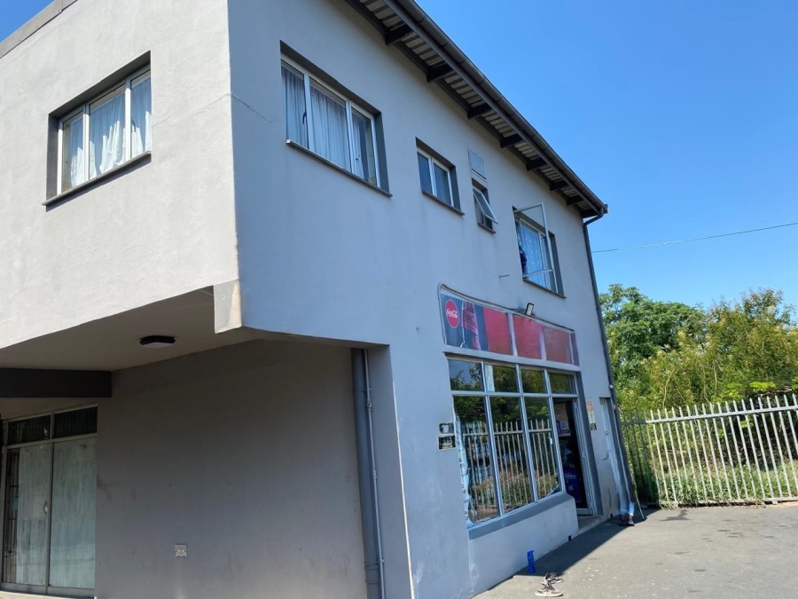 2 Bedroom Property for Sale in Reservoir Hills KwaZulu-Natal