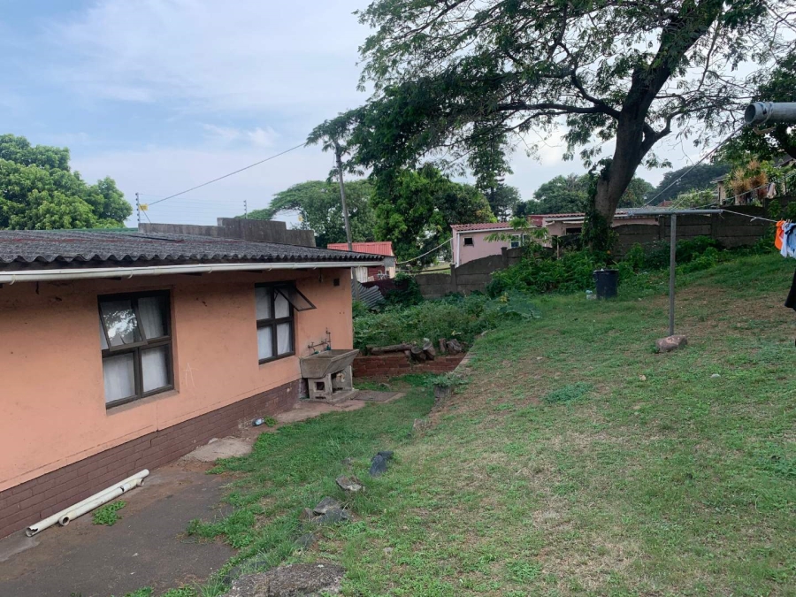 3 Bedroom Property for Sale in Montclair KwaZulu-Natal