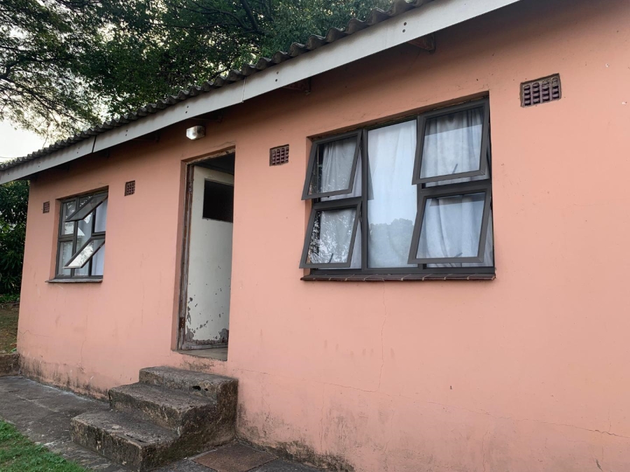 3 Bedroom Property for Sale in Montclair KwaZulu-Natal