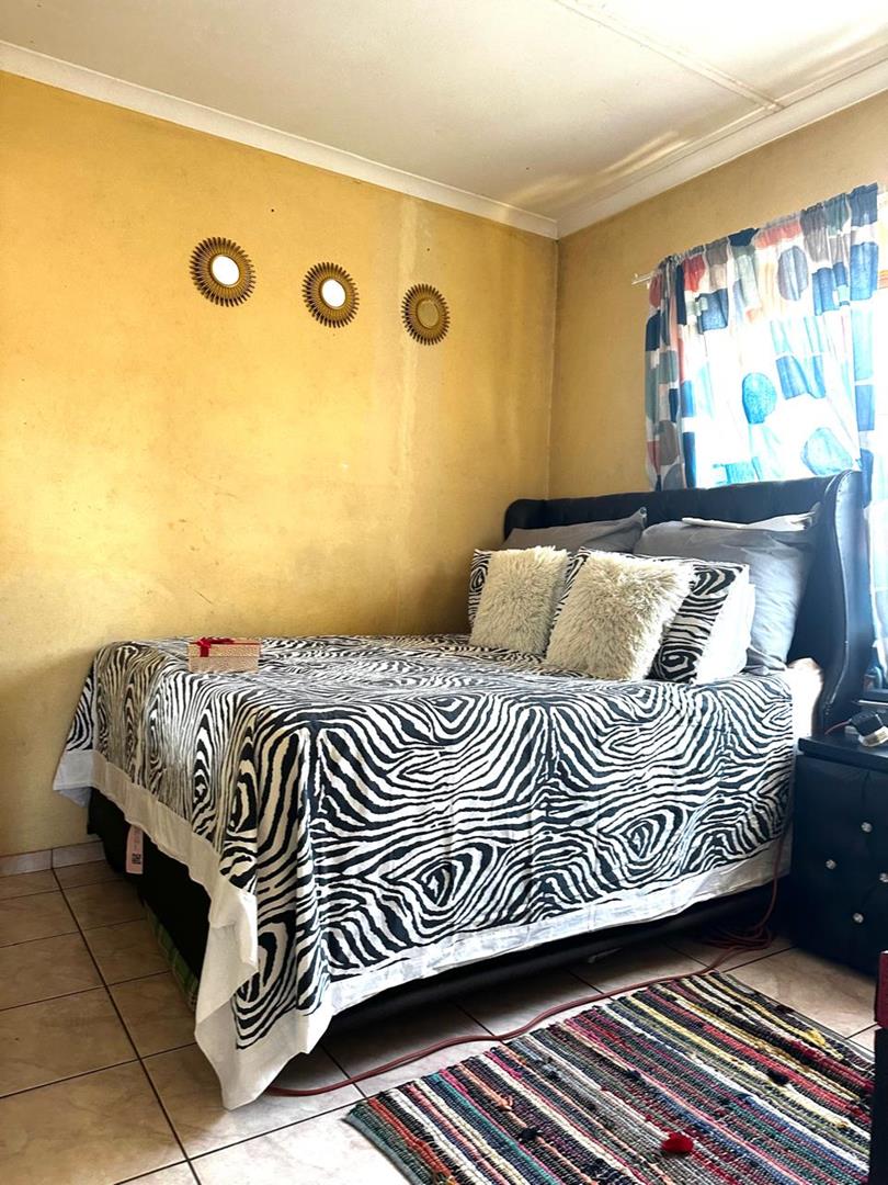 2 Bedroom Property for Sale in Empangeni KwaZulu-Natal