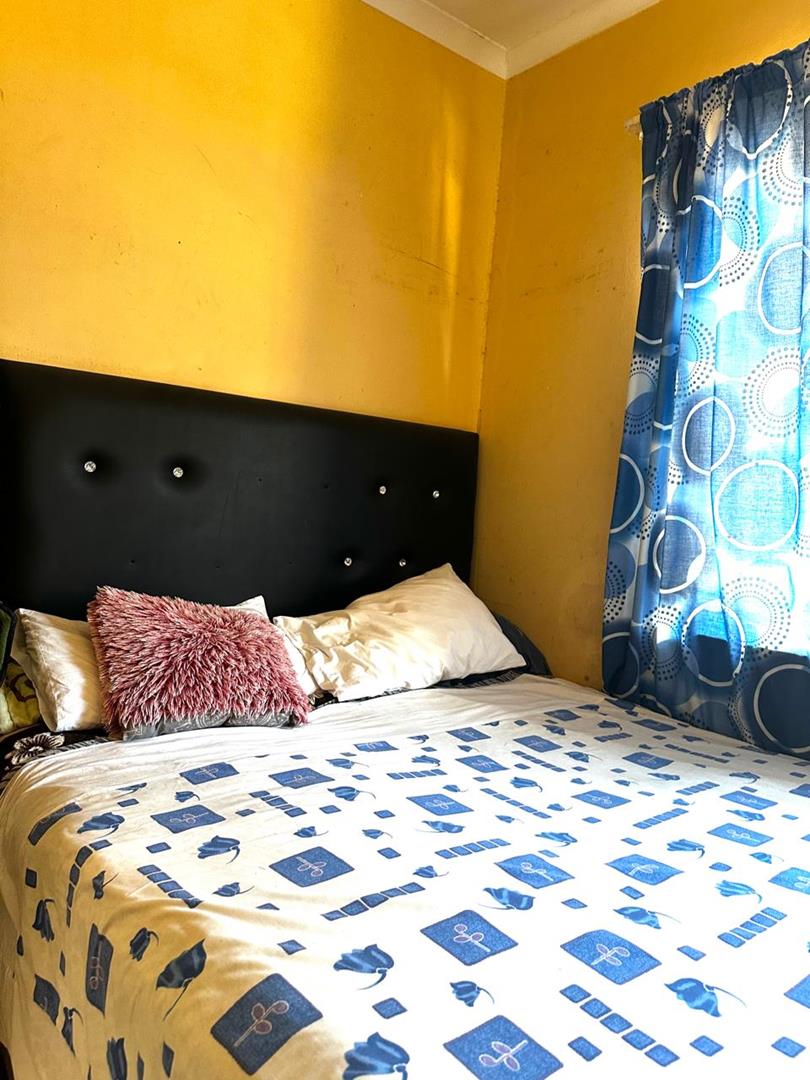 2 Bedroom Property for Sale in Empangeni KwaZulu-Natal