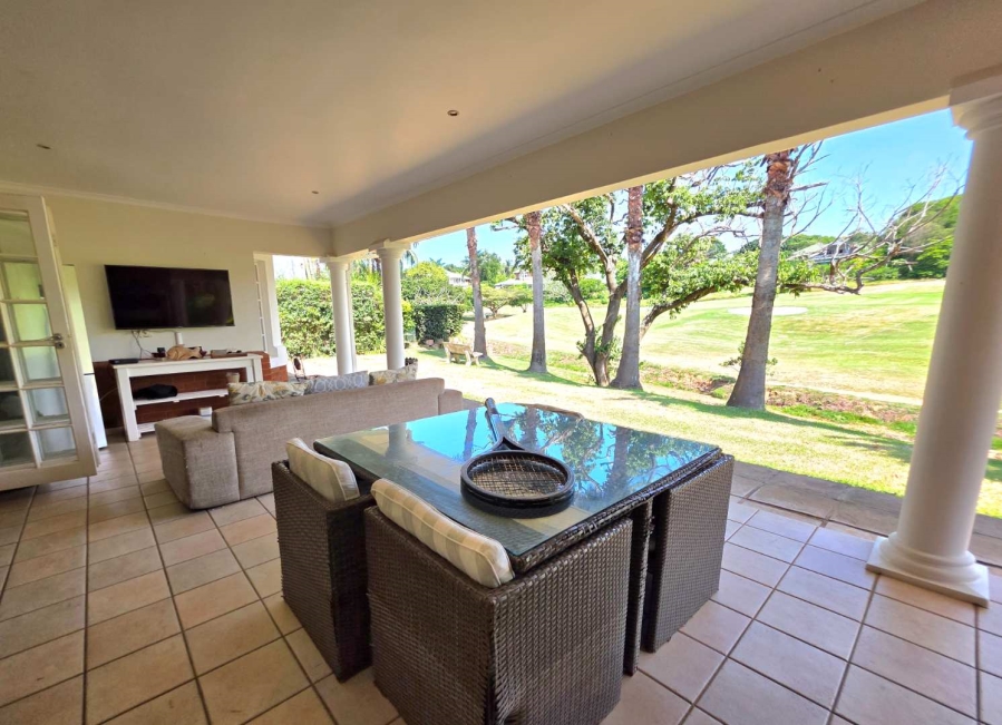 4 Bedroom Property for Sale in Mount Edgecombe Country Estate KwaZulu-Natal