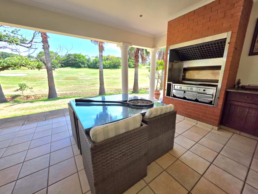 4 Bedroom Property for Sale in Mount Edgecombe Country Estate KwaZulu-Natal