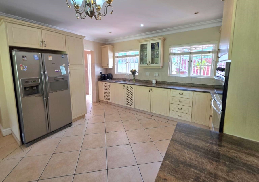 4 Bedroom Property for Sale in Mount Edgecombe Country Estate KwaZulu-Natal