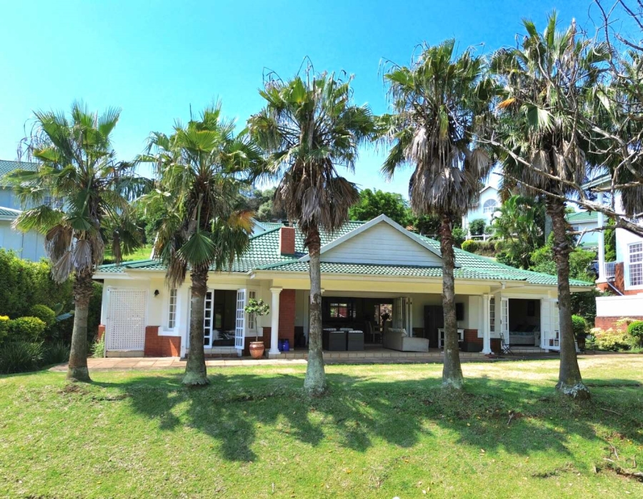 4 Bedroom Property for Sale in Mount Edgecombe Country Estate KwaZulu-Natal