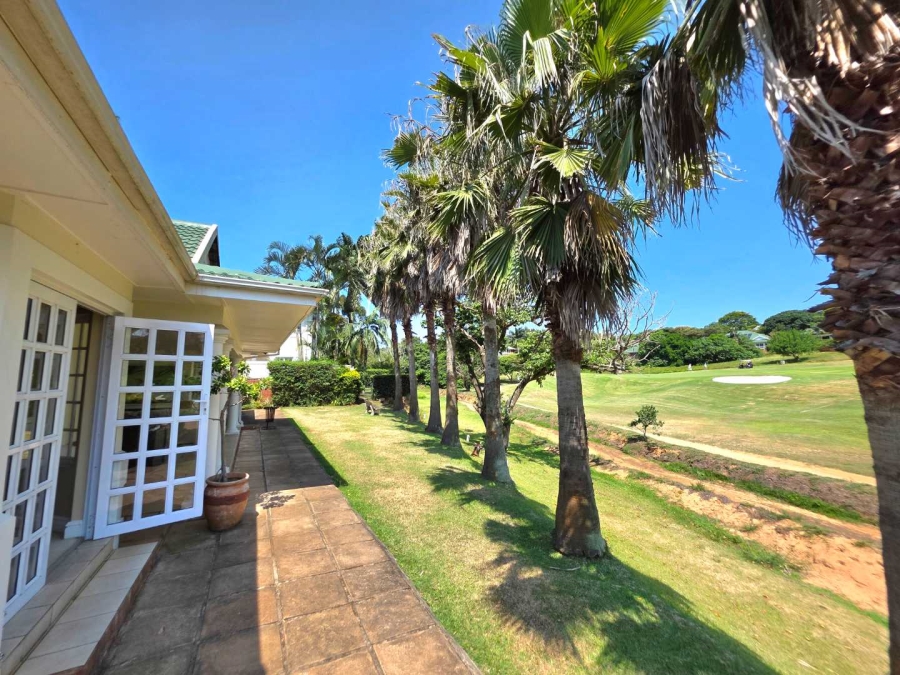 4 Bedroom Property for Sale in Mount Edgecombe Country Estate KwaZulu-Natal